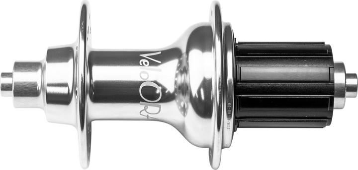 Produktbild Velo Orange Rear Hub, Silver (36h)