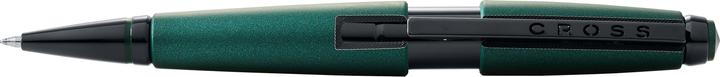 Productafbeelding Cross Rollerball Edge matgroen gelakt in geschenkverpakking (Matgroen, 1 x)