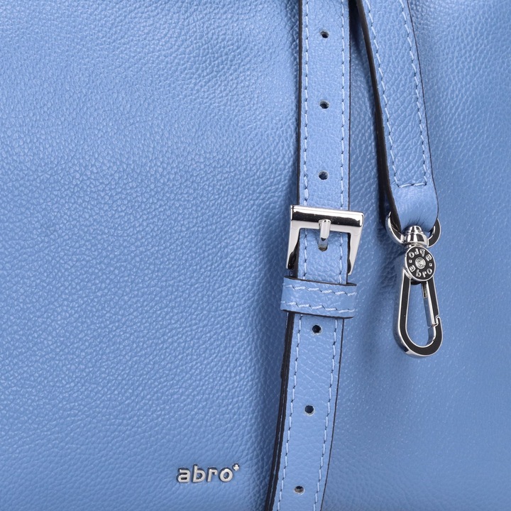 Produktbild Abro Kavir Handtasche Leder 26 cm