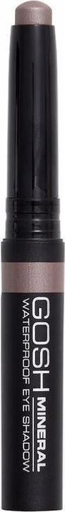 Produktbild Gosh MINERAL waterproof eye shadow #003-brown 2,5 gr
