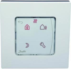 Danfoss IconT Programmable