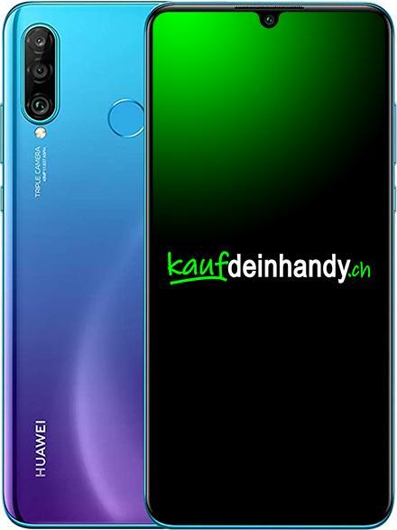 Image du produit Kaufdeinhandy.ch P30 Lite (128 Go, Twilight, B / Très bon)