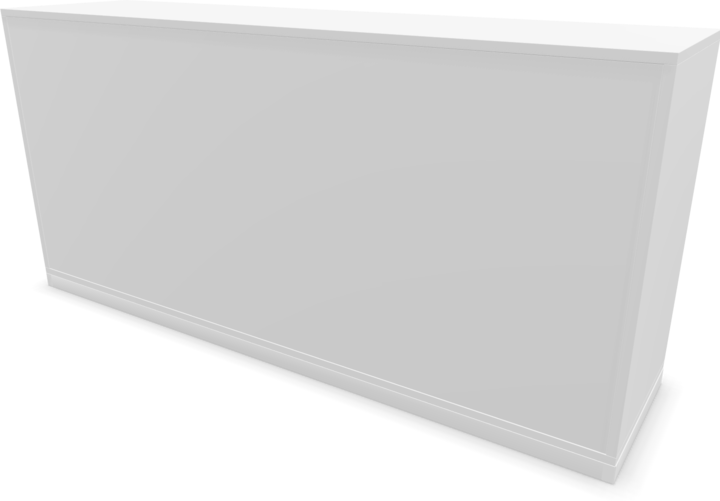 Immagine prodotto Narbutas Scelta armadio ad ante scorrevoli (160 x 40 x 76 cm)