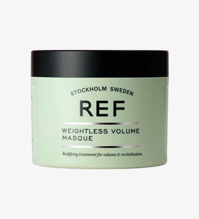 Produktbild Ref. Weightless Volume Maske 250 ml (250 ml)