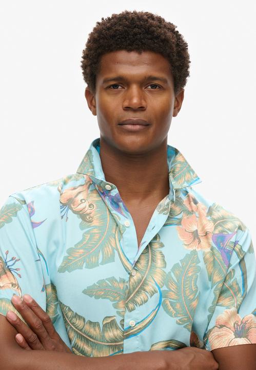 Actual product image Superdry hirt uperdry (S)