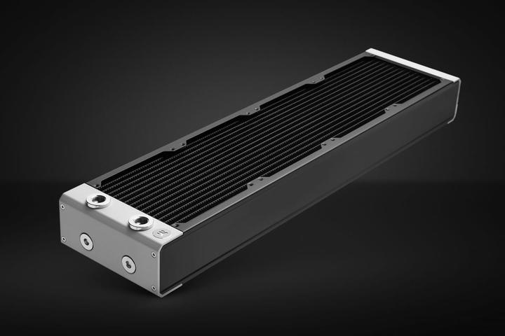 Actual product image EKWB EK Quantum Surface X480M