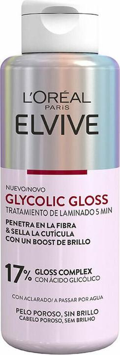 L'Oréal Paris Eli Glycolic Gloss Ro B200Ml 550 (550 ml)