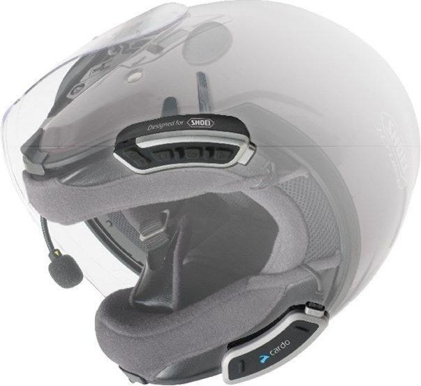 Actual product image Cardo Freecom 4x Duo (Set of 2)