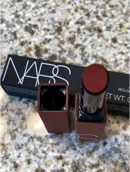 Image du produit NARS Cosmetics Powermatte High Itensitiy (102 Reine tueuse)