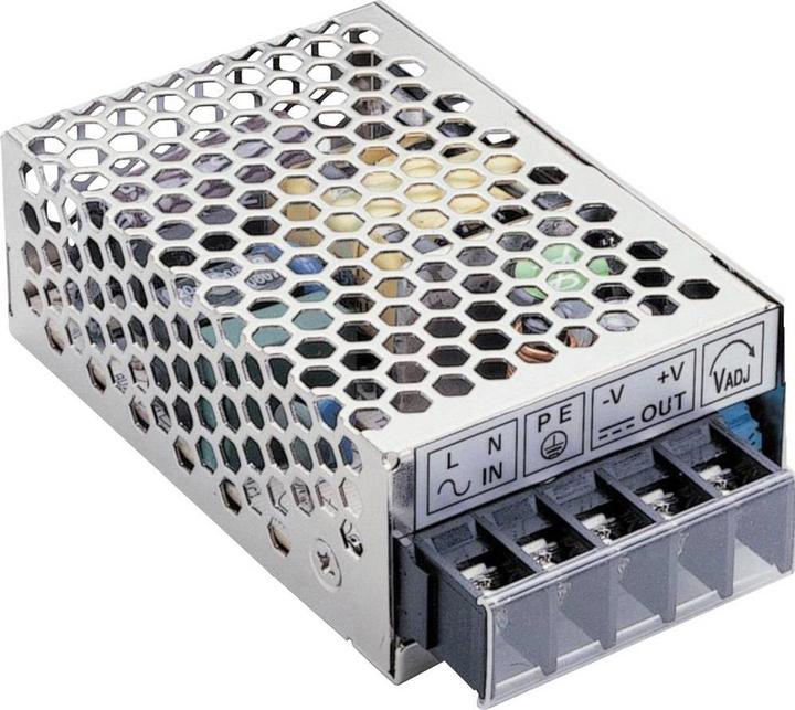 Actual product image SunPower AC/DC Built-in Power Supply Built-in Power Supply