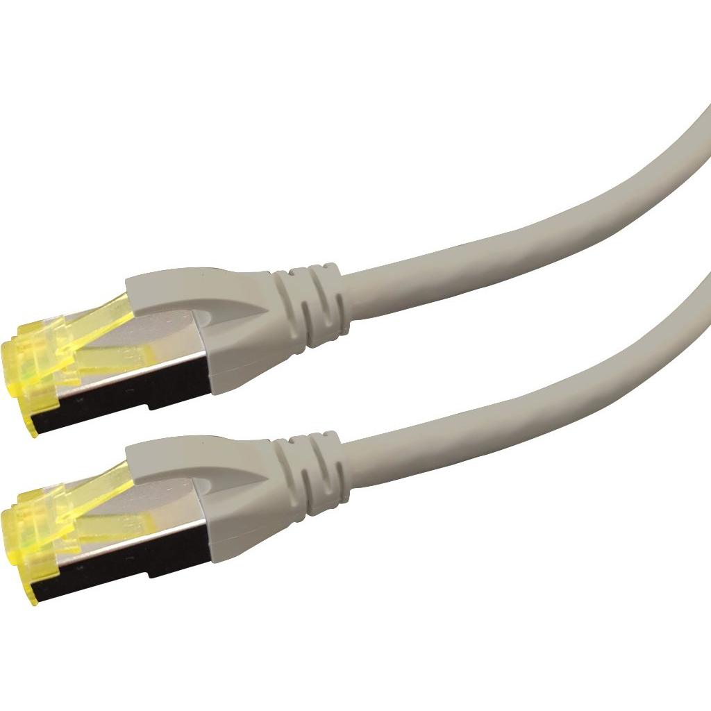 Logon Patch Cable Cat6a S/Ftp, Netzwerkkabel