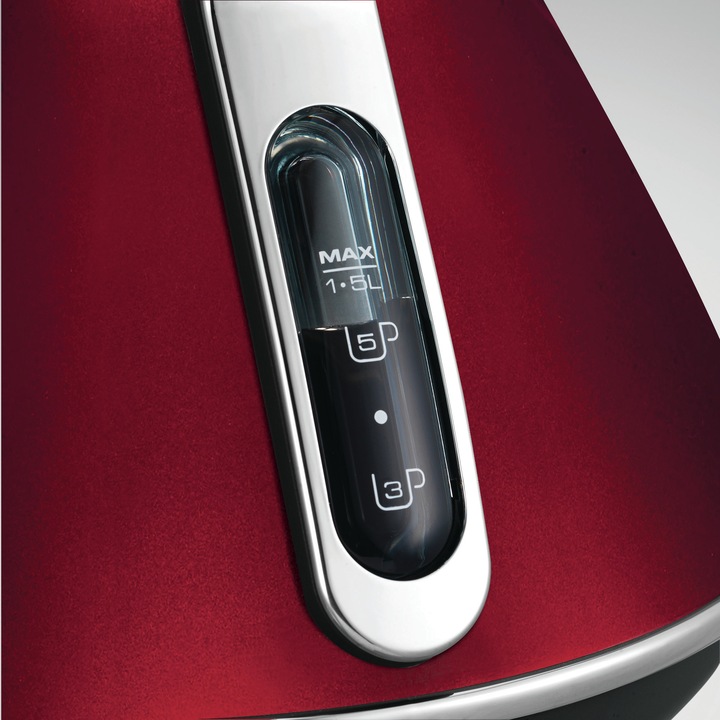 Produktbild Morphy Richards Evoke Retro Wasserkocher (1.50 l)