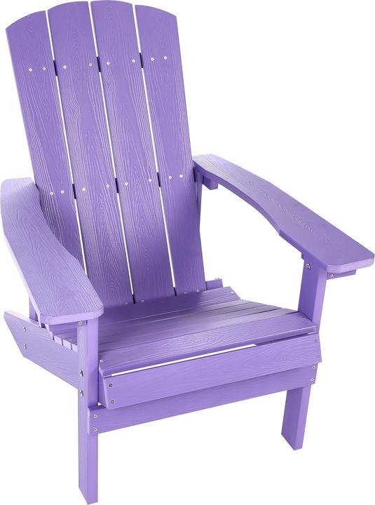 Actual product image Beliani Adirondack