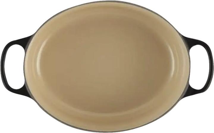 Actual product image Le Creuset Signature (Casserole + stew pot, Cast iron, 35 x 19.80 cm)