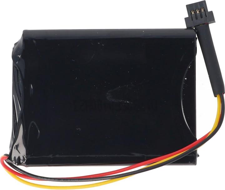 Actual product image TomTom Battery One N14644 Canada 310 VF2 VF6D ICP553443, Go 500, Go 50, One 140, Type VF6D