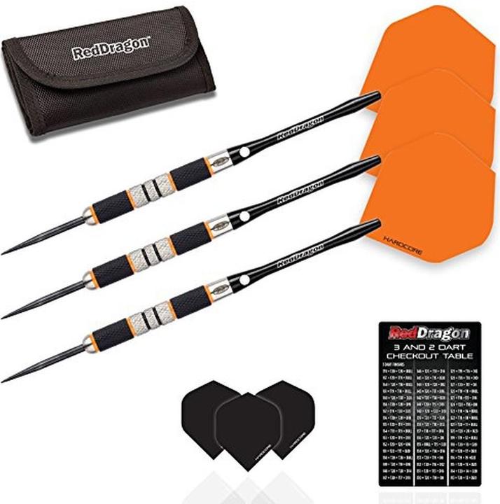 Produktbild Red Dragon Amberjack 2 (21 g)