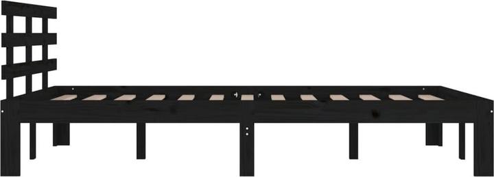 Image du produit vidaXL Bettrahmen (200 x 200 cm)
