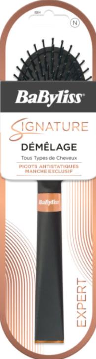 Immagine prodotto BaByliss Spazzola ovale Signature