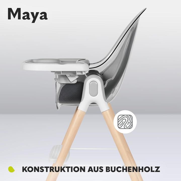 Productafbeelding Lionelo Maya (Kinderstoel)