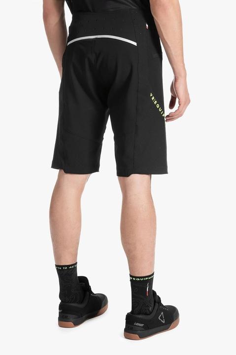 Produktbild VR46 SHORT 23 MAN, BLACK (28)