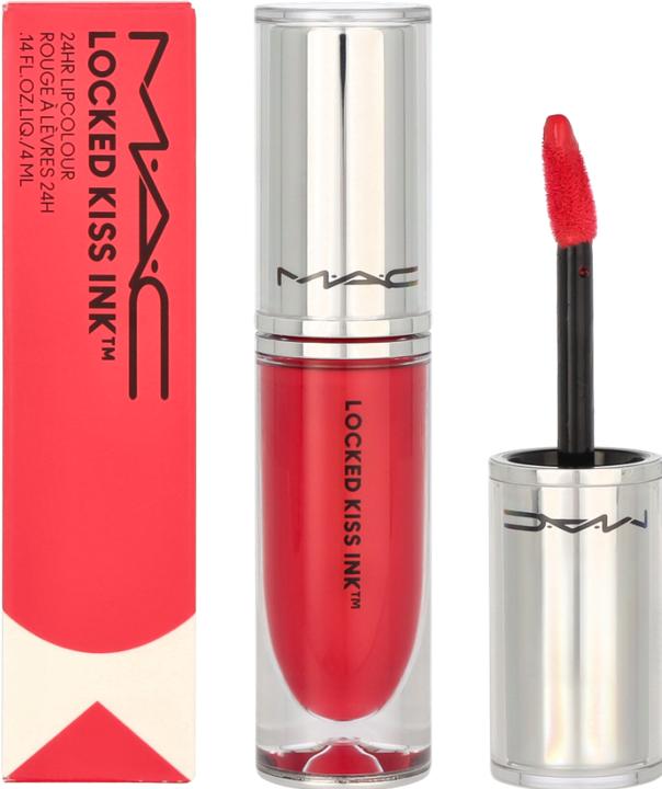 Immagine prodotto MAC Cosmetics M.A.C. Inchiostro Locked Kiss HYPERBOLE (70 Esagerazione)