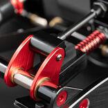 Image du produit Fanatec ClubSport Pedals V3 (PC)