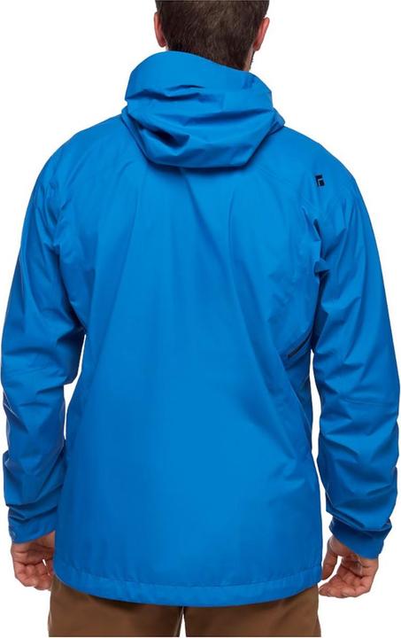 Actual product image Black Diamond Highline Stretch Shell (M)