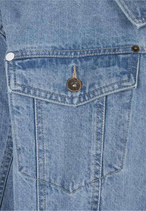 Produktbild Southpole Script Denim Jacket (S)