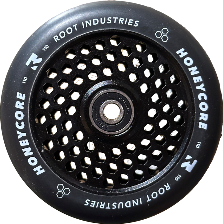 Root Industries Honeycore