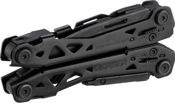 Produktbild Gerber Gear Suspension NXT Multitool (15 Funktionen)