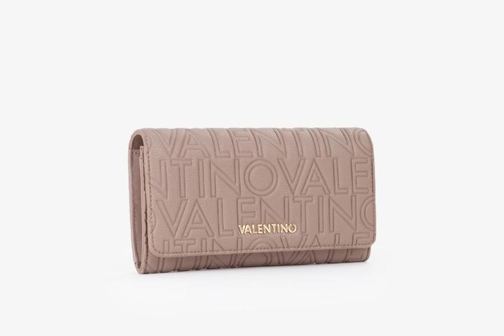 Actual product image Valentino Pansy Wallet