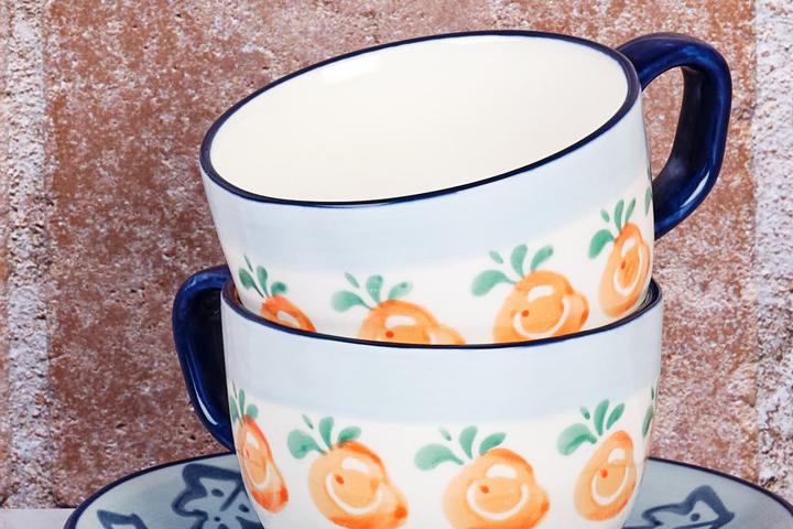 Actual product image Björn Napoli (200 ml, 4x)