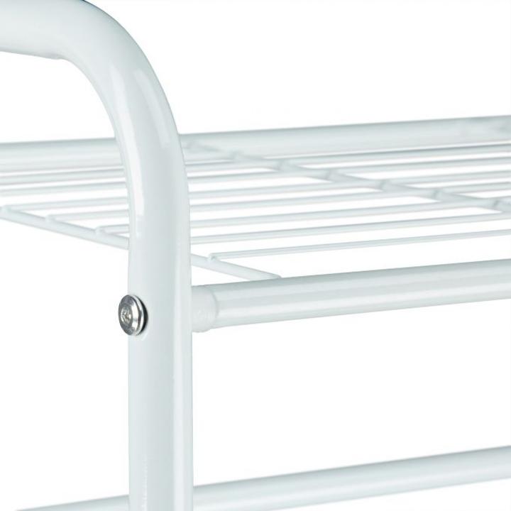 Actual product image Relaxdays Coat rack