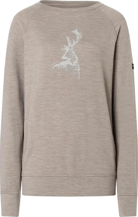 Produktbild Super Natural Charming Deer Brush (M)