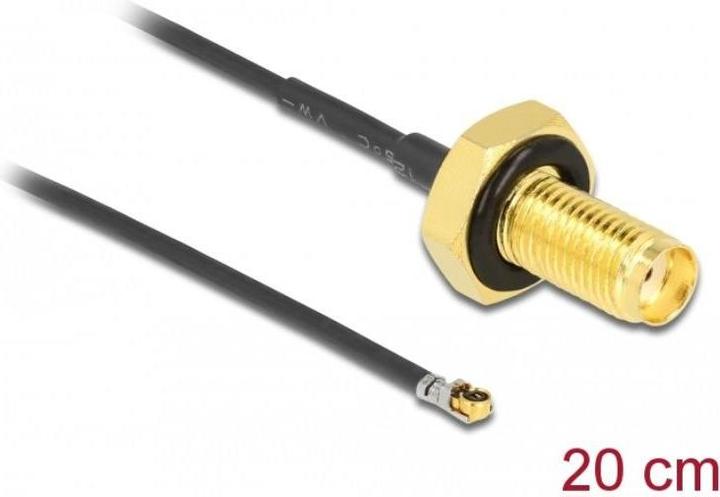 Produktbild Delock Antennenkabel (Antennenkabel)