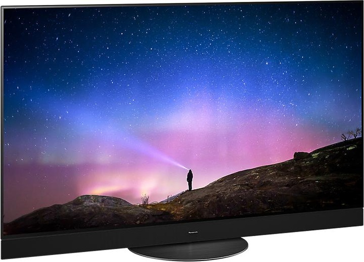 Immagine prodotto Panasonic TX-55LZW2004 (55", OLED, 4K)