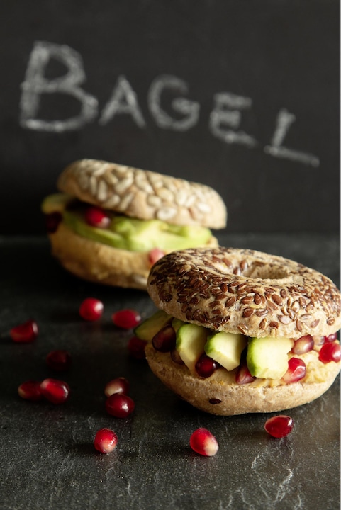 Produktbild Städter Donut Backform (7 cm)