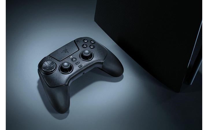 Actual product image Razer Raiju V3 Pro (PC, PS5)
