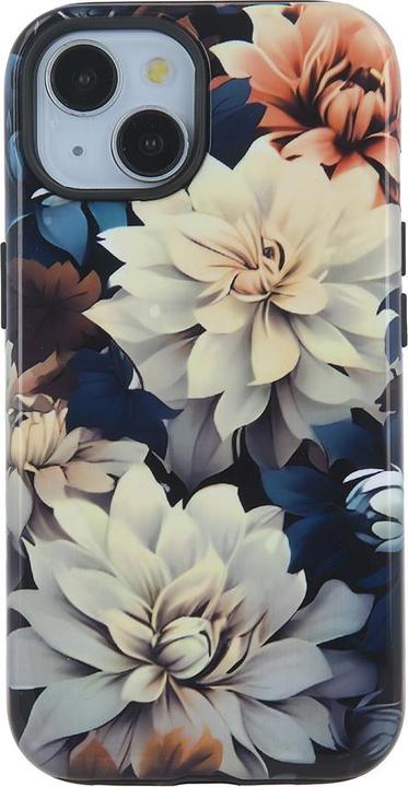 Actual product image OEM Decor case for iPhone 16 Plus 6,7" Spring (Apple iPhone 16 Plus)