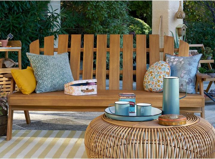 Produktbild La Redoute Interieurs Nour (45 x 45 cm)