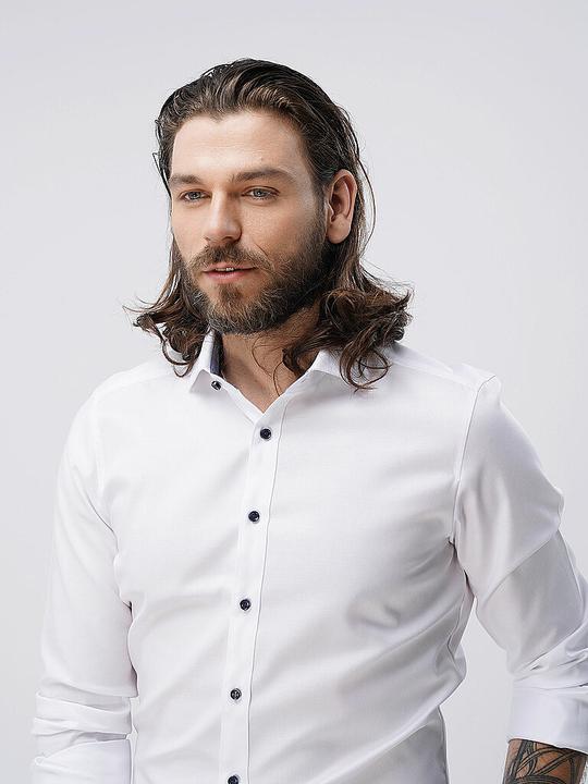 Immagine prodotto Olymp Camicia Body-Fit (46)