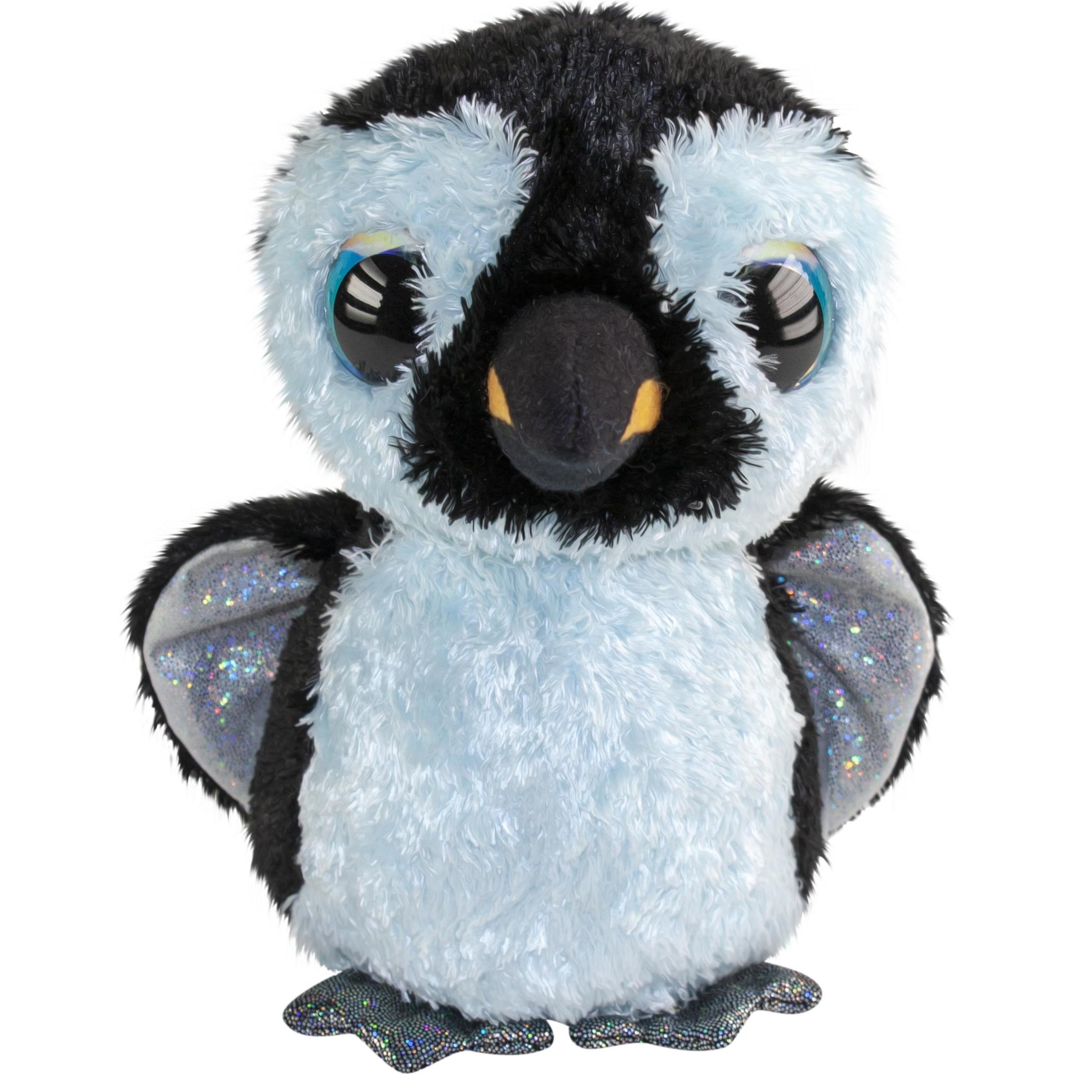 Thumbnail - Lumo Stars Plüschtier - Pinguin Ping (24 cm)