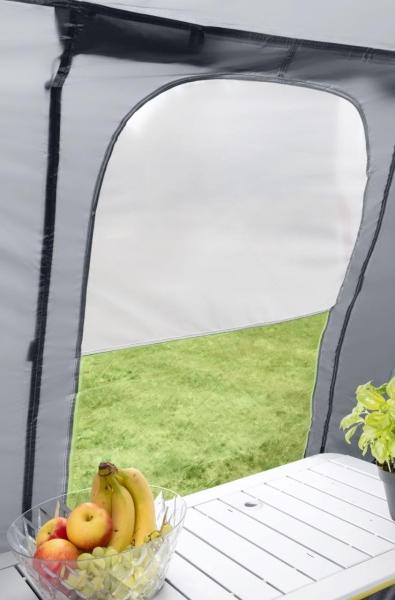 Immagine prodotto Berger Tenda da sole per furgoni e camper Touring Easy-XL (Tenda, 14.40 kg)