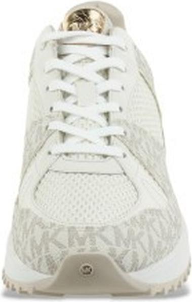 Image du produit Michael Kors Jaime Trainer Vanilla (39)