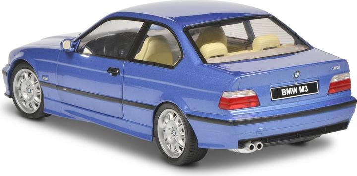 Immagine prodotto Solido BMW E36 Coupé M3