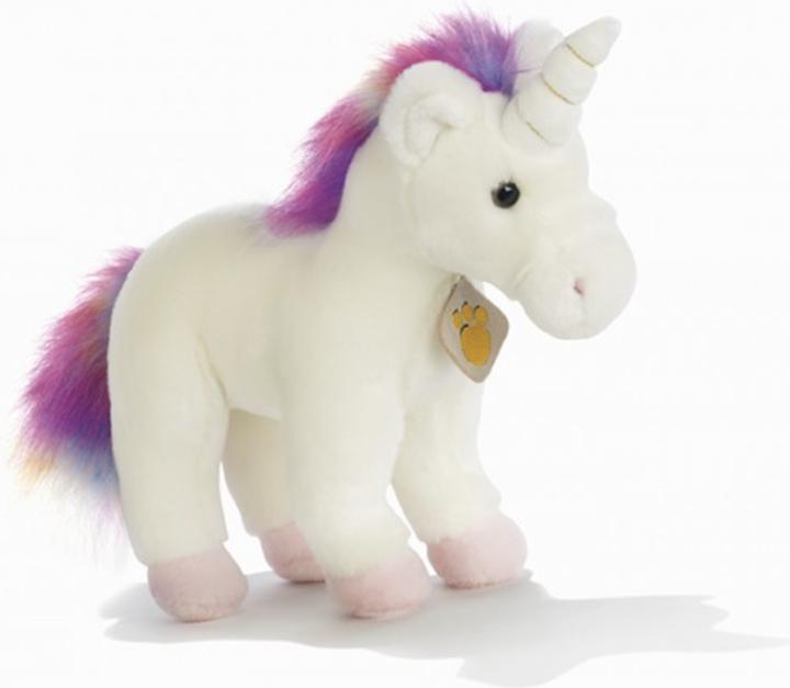 Plush & Company 10017 - KERIOS UNICORNO 25 CM.