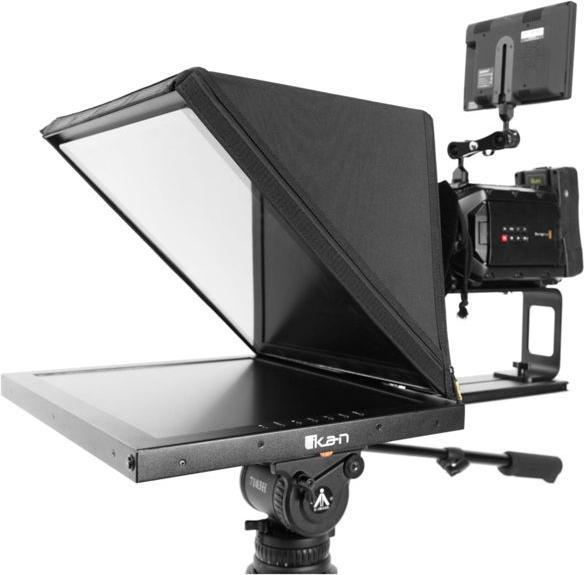 Produktbild Ikan PT4900 Professional 19 High Bright Teleprompter (Teleprompter)