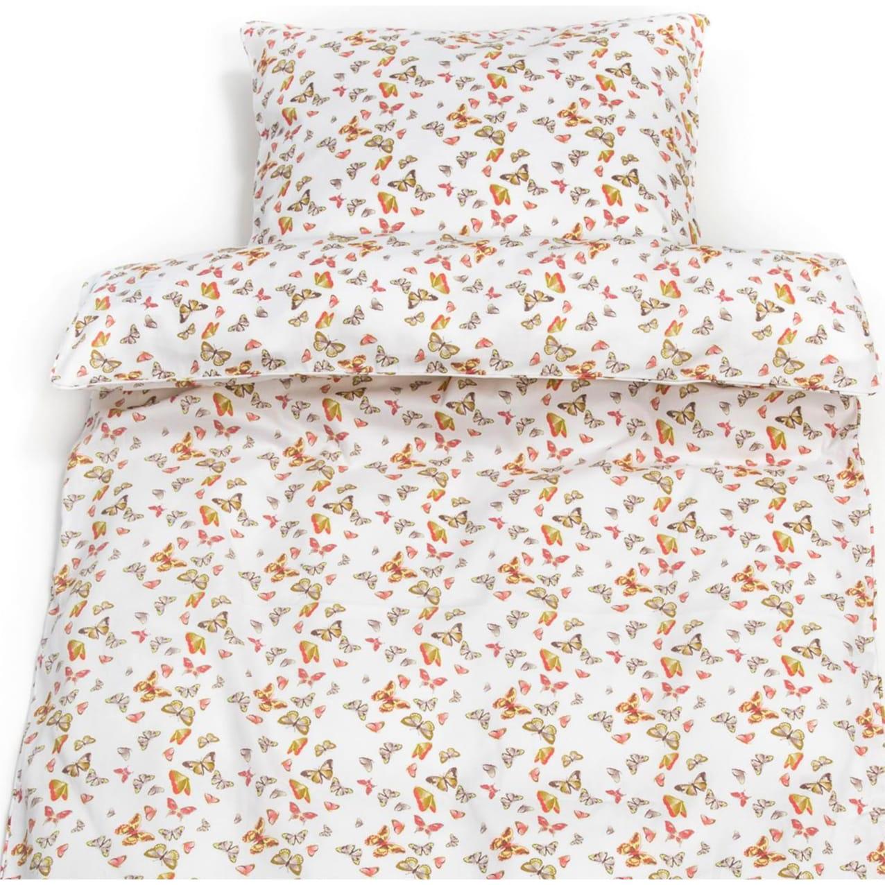 Smallstuff, Babybettwäsche, Bedding Baby (70 x 100 cm, 40 x 45 cm)