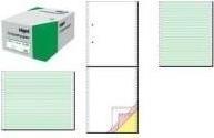 Produktbild Sigel DIN-Computerpapier (60 g/m², 500 x, A4)