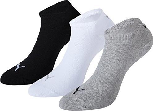 Immagine prodotto Puma Calzini Sporty Stretch (confezione da 3, 47, 49)